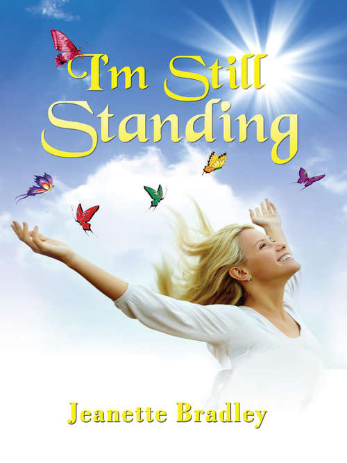 Book cover of I’m Still Standing