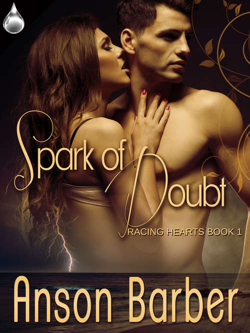 Book cover of Spark of Doubt
