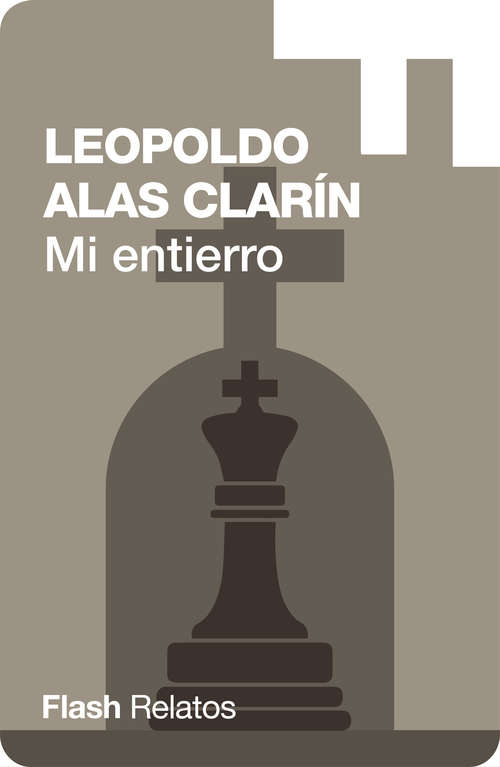 Book cover of Mi entierro