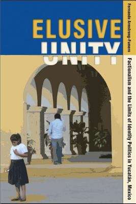 Book cover of Elusive Unity