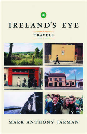 Book cover of Ireland's Eye: Travels