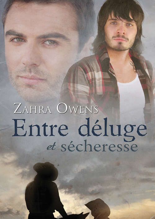 Book cover of Entre déluge et sécheresse (Nuages et Pluie #3)