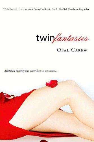 Book cover of Twin Fantasies