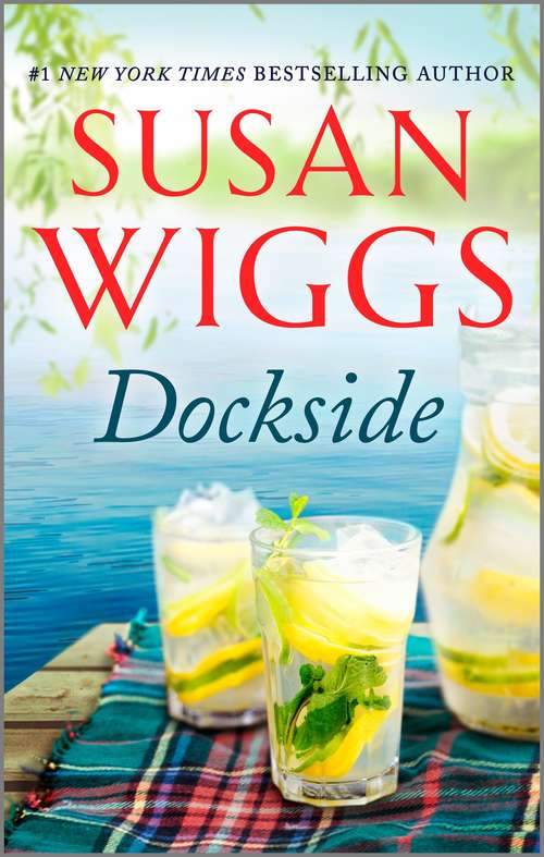 Book cover of Dockside (Original) (The Lakeshore Chronicles #3)