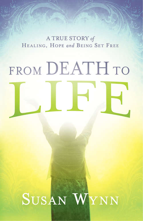 Book cover of From Death to Life