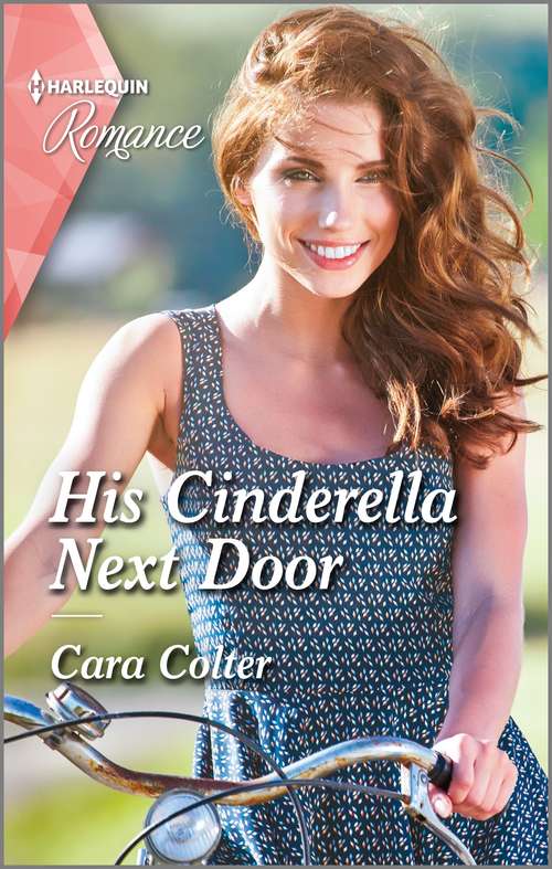 Book cover of His Cinderella Next Door (Original)