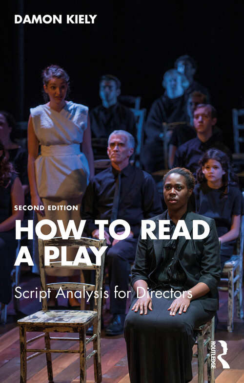 Book cover of How to Read a Play: Script Analysis for Directors (2)