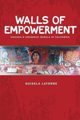 Book cover of Walls of Empowerment