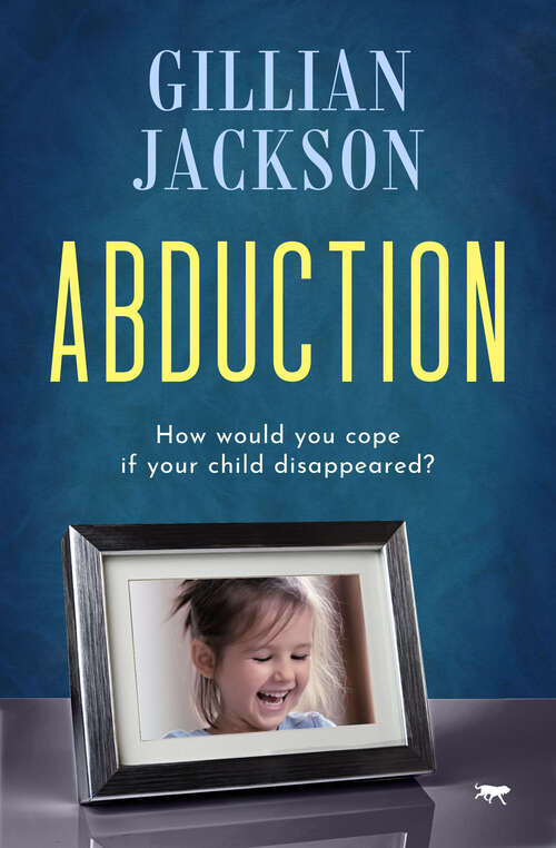 Book cover of Abduction