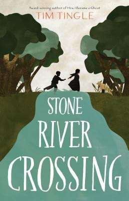 Book cover of Stone River Crossing