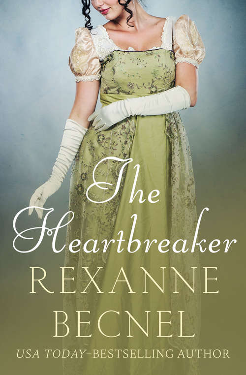 Book cover of The Heartbreaker (Digital Original) (The Matchmaker Novels #4)