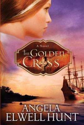 Book cover of The Golden Cross: A Novel