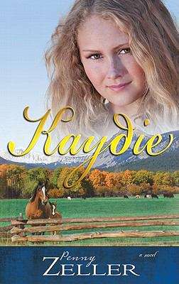 Book cover of Kaydie (Montana Skies #2)