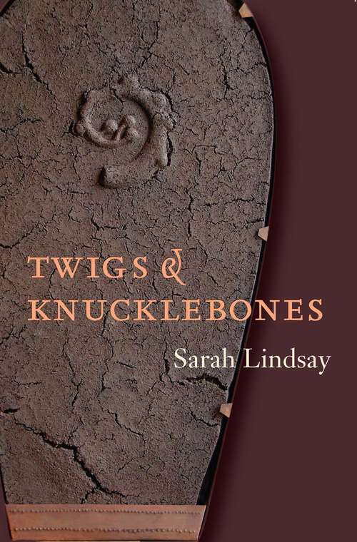 Book cover of Twigs and Knucklebones