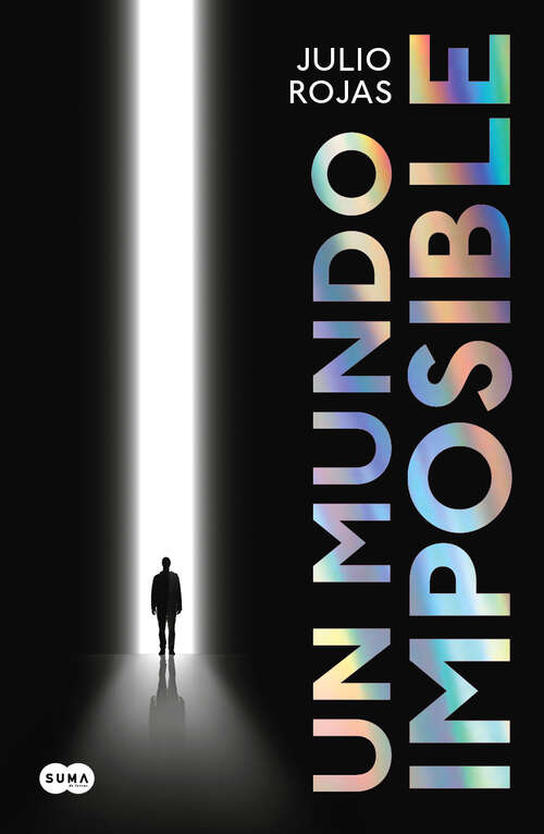 Book cover of Un mundo imposible