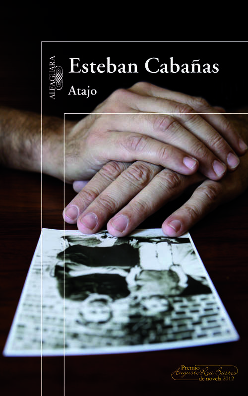 Book cover of Atajo
