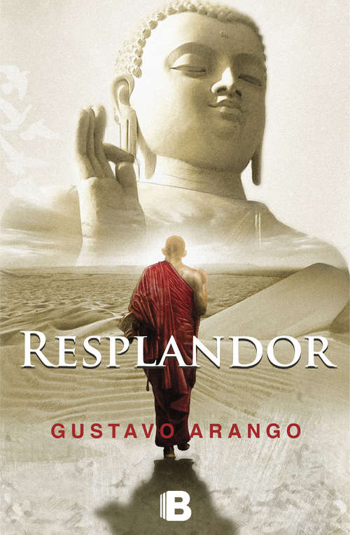 Book cover of Resplandor