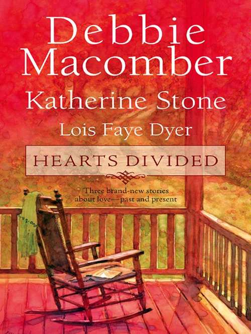 Book cover of Hearts Divided