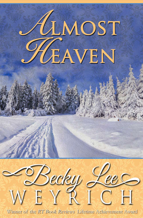 Book cover of Almost Heaven