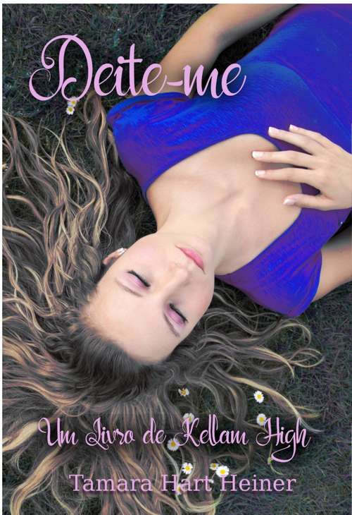 Book cover of Deite-me