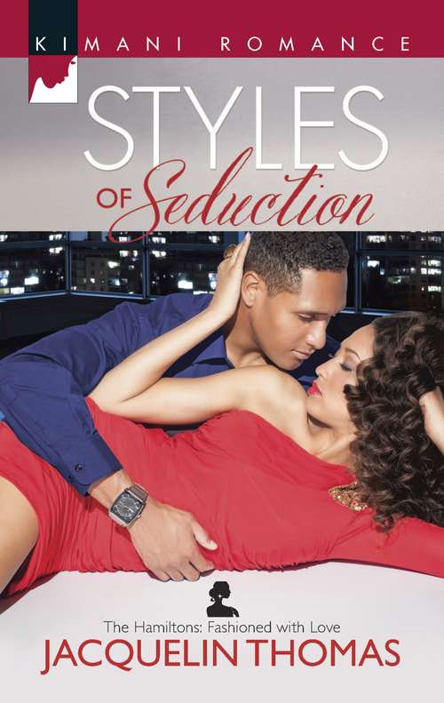 Book cover of Styles of Seduction