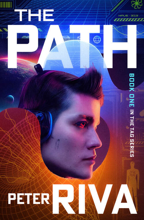 Book cover of The Path (The Tag Series)