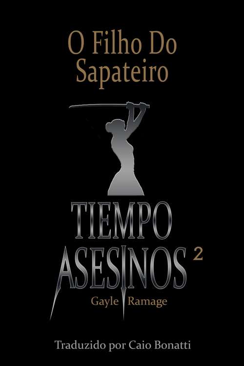 Book cover of O Filho do Sapateiro