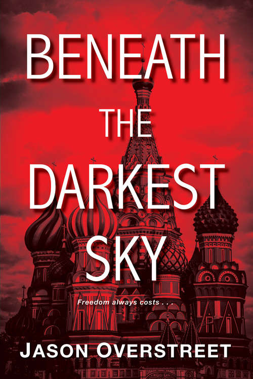 Book cover of Beneath the Darkest Sky (The Renaissance Series #2)