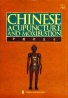 Book cover of Chinese  Acupuncture and Moxibustion