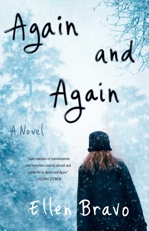 Book cover of Again and Again: A Novel