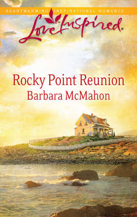 Book cover of Rocky Point Reunion