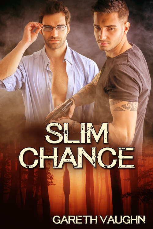 Book cover of Slim Chance