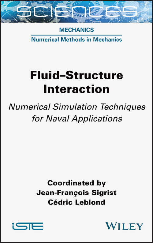 Fluid-structure Interaction | Bookshare