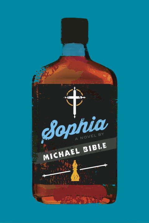 Book cover of Sophia