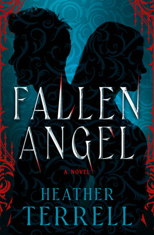 Book cover of Fallen Angel: A Novel (Fallen Angel)