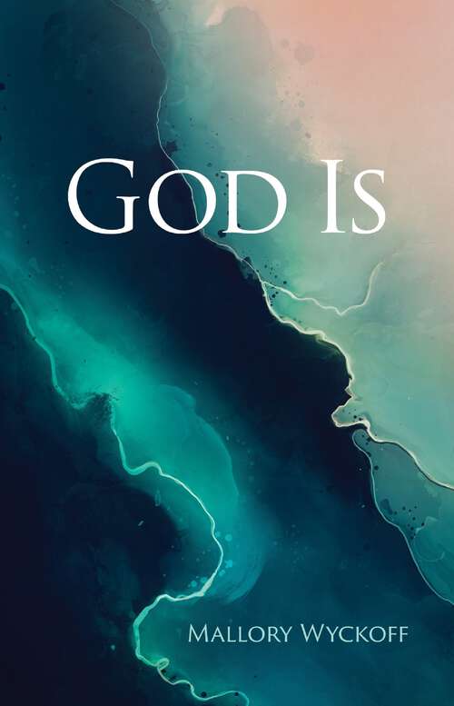 Book cover of God Is