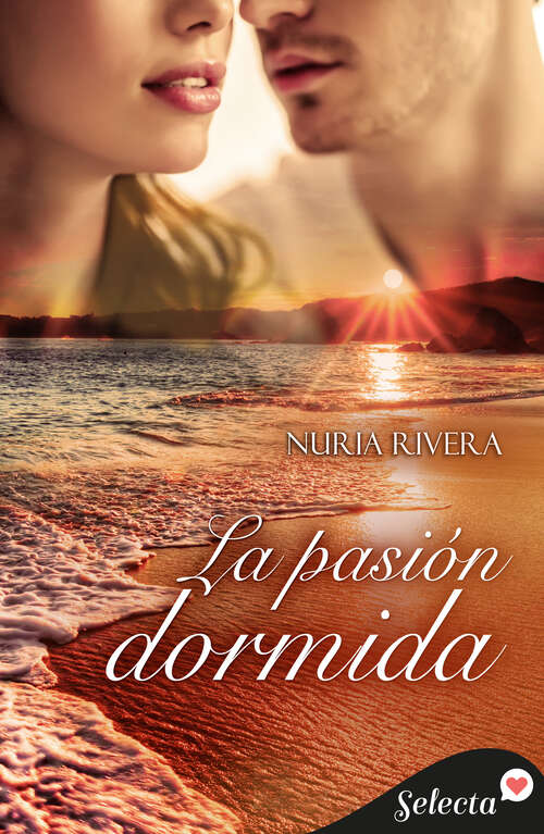 Book cover of La pasión dormida