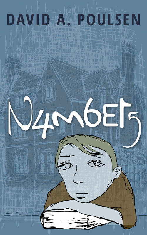 Book cover of Numbers