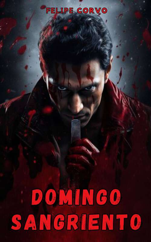 Book cover of Domingo sangriento