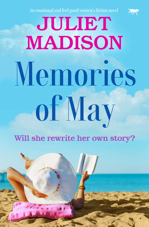Book cover of Memories of May: An emotional and feel good women's fiction novel (Tarrin’s Bay)