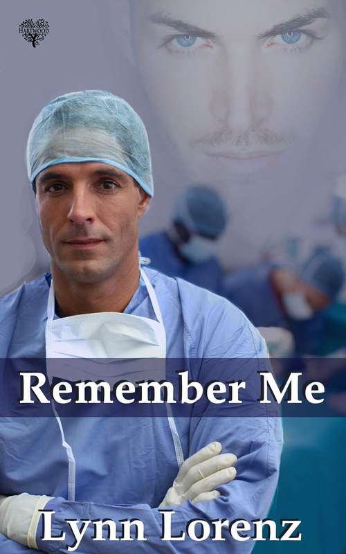 Book cover of Remember Me