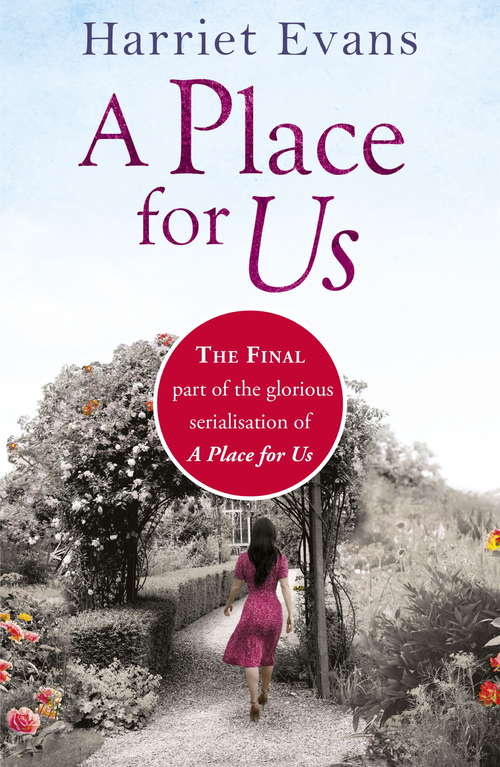 Book cover of A Place for Us Part 4