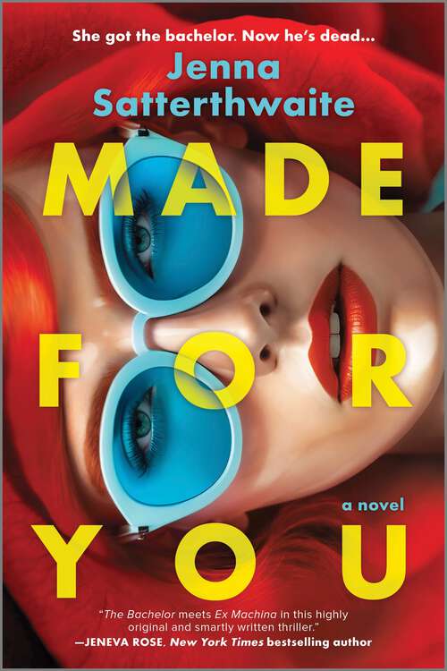 Book cover of Made for You: A Novel (Original)
