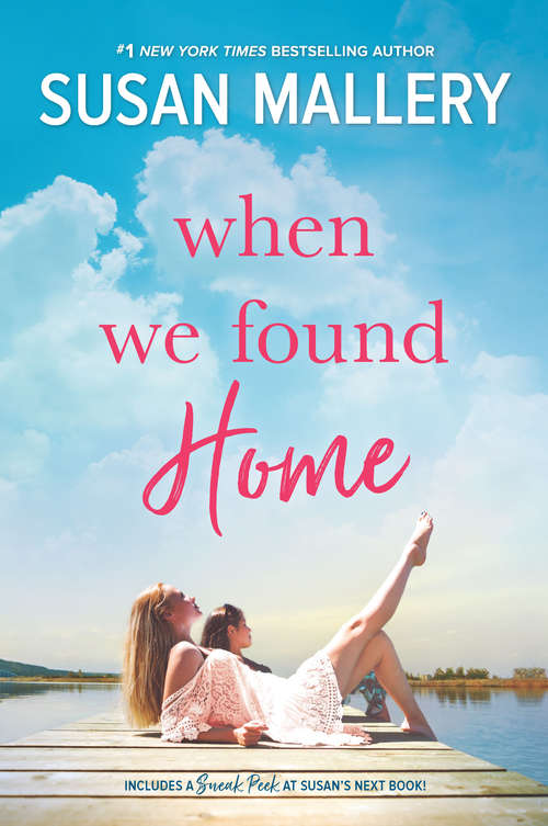 Book cover of When We Found Home: When We Found Home Fade To Black Cooper's Charm The Cottages On Silver Beach Welcome To Moonlight Harbor How To Keep A Secret Herons Landing The Darkest Warrior (Original)