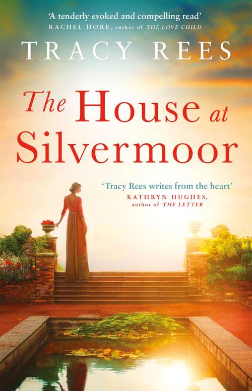 Book cover of The House at Silvermoor: A Richard & Judy Bestseller