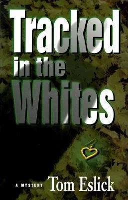 Book cover of Tracked In The Whites