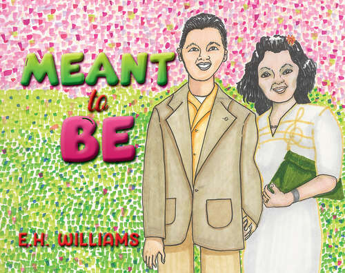 Book cover of Meant to Be