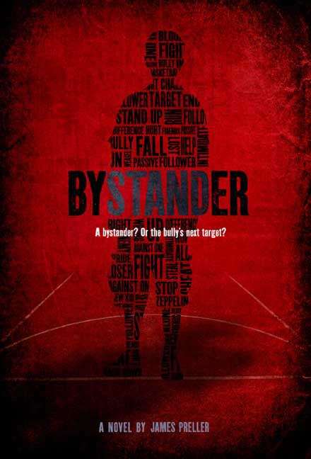 Book cover of Bystander