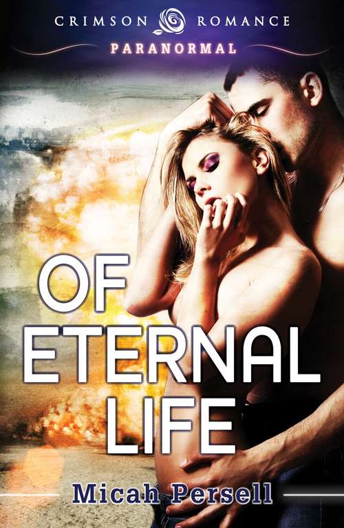 Book cover of Of Eternal Life