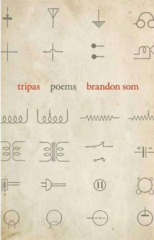 Book cover of Tripas: Poems (Georgia Review Books Ser.)